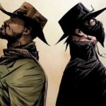 Django Zorro Tarantino film / Filmz.dk