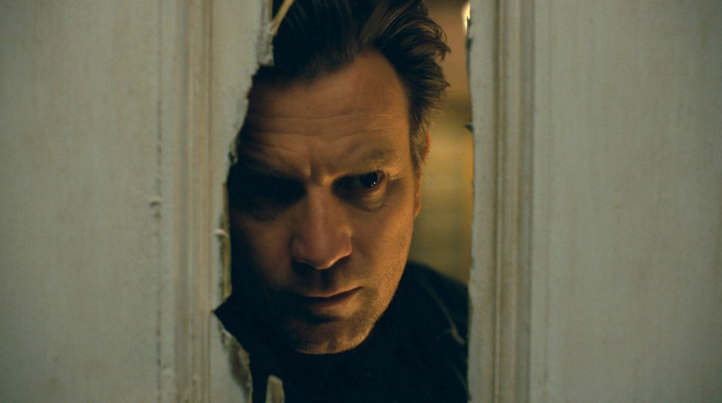Doctor Sleep The Shining 2 Ondskabens Hotel 2 trailer / Filmz.dk