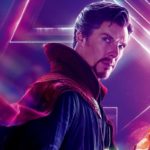 Doctor Strange 2 optagelser premiere / Filmz.dk