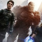 Fantastic Four 2015 manuskript droppet / Filmz.dk
