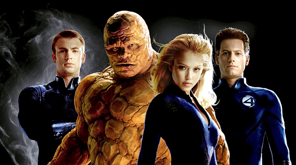 Fantastic Four rygte premiere dato MCU Marvel / Filmz.dk
