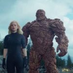 Fantastic Four rygte MCU afvist / Filmz.dk