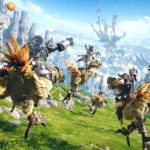 Final Fantasy serie Amazon / Filmz.dk