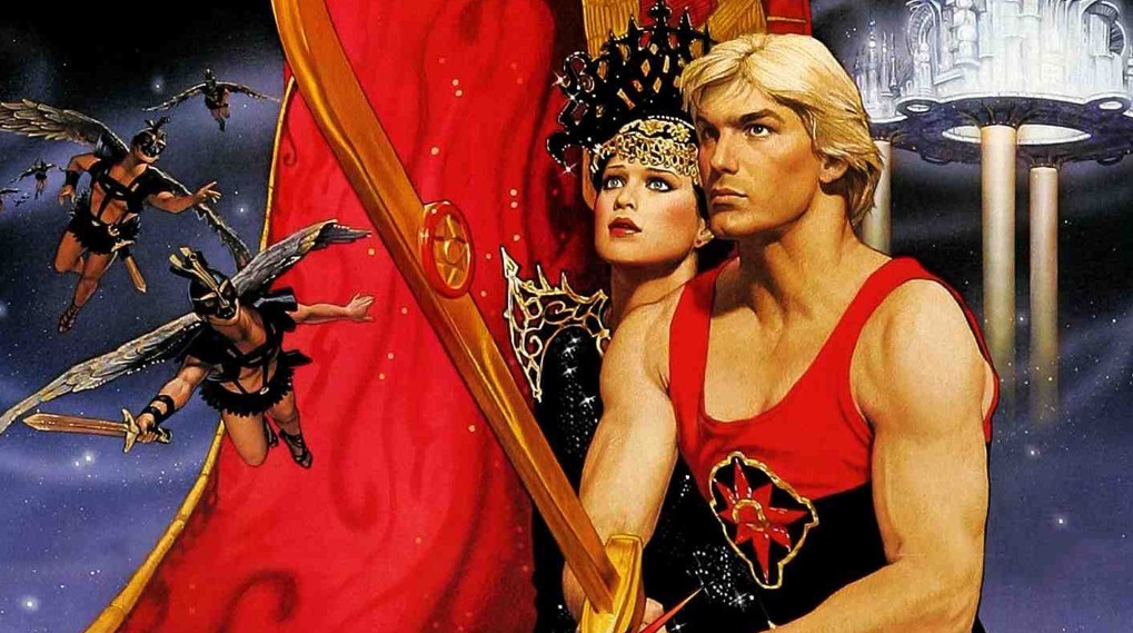 flash gordon taika watiti marvel instruktør thor ragnarok hyret disney animeret / Filmz.dk