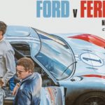 Ford v Ferrari trailer / Filmz.dk