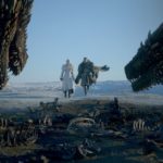 game of thrones prequel optagelser i gang første billede location / Filmz.dk