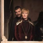game of thrones stjerne lena headey cersei utilfreds med død sæson 8 hbo / Filmz.dk