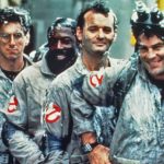 Ghostbusters 3 rolleliste Bill Murray / Filmz.dk
