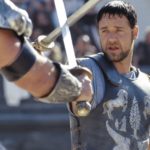 Gladiator 2 tidslinje / Filmz.dk