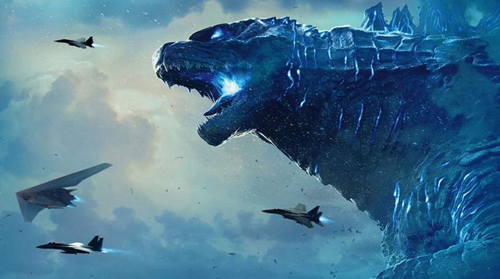 Godzilla Kong udskydes premiere / Filmz.dk
