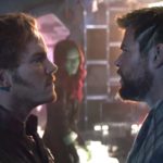 Guardians of the Galaxy 3 Thor / Filmz.dk