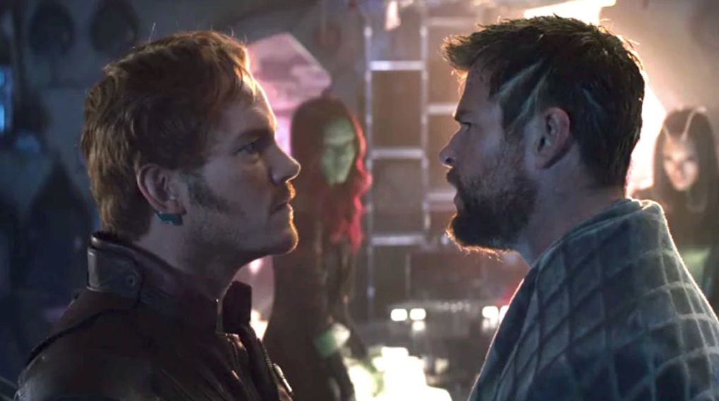 Guardians of the Galaxy 3 Thor / Filmz.dk