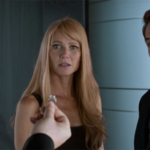 Gwyneth Paltrow Spider-Man homecoming Marvel / Filmz.dk