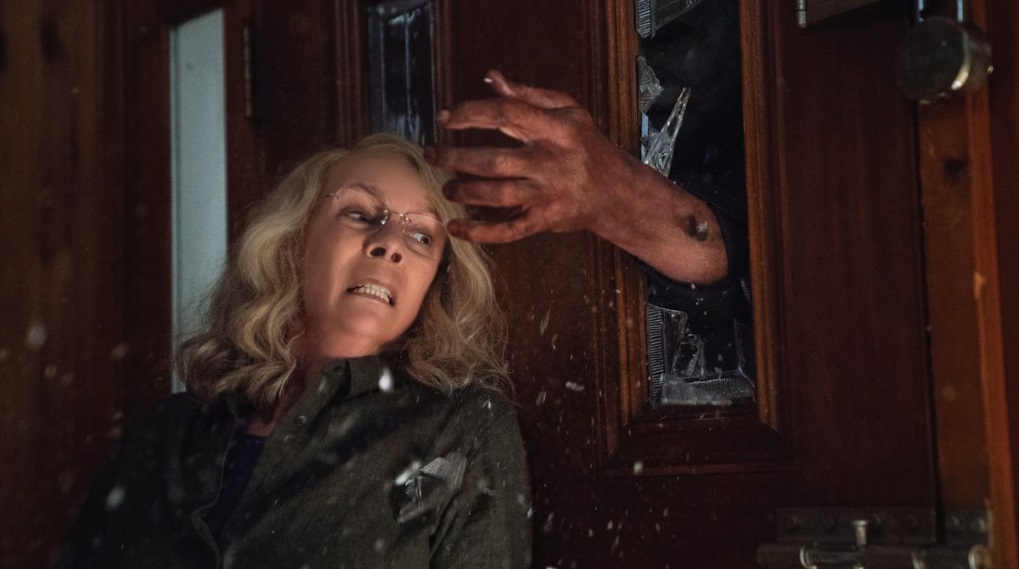 halloween 2 efterfølger på vej jamie lee curtis stjerne tilbage / Filmz.dk