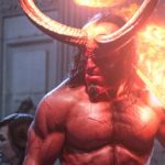 hellboy reboot flop afviser planer fortsættelse david harbour r-rating / Filmz.dk
