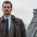 henry cavill superman skuespiller sherlock holmes stranger things millie bobby brown / Filmz.dk