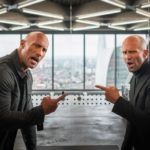 hobbs and shaw sidste trailer dwayne johnson the rock jason statham / Filmz.dk