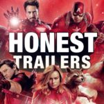 honest trailers gør grin med mcu 300 avengers / Filmz.dk