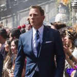 james bond 25 første kig bag om kameraet daniel craig caribien / Filmz.dk