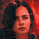 Jessica Jones Sæson 3 Marvel Netflix trailer / Filmz.dk