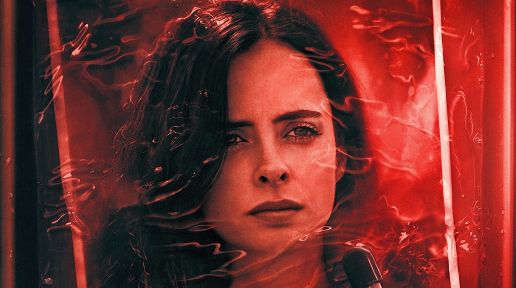 Jessica Jones Sæson 3 Marvel Netflix trailer / Filmz.dk