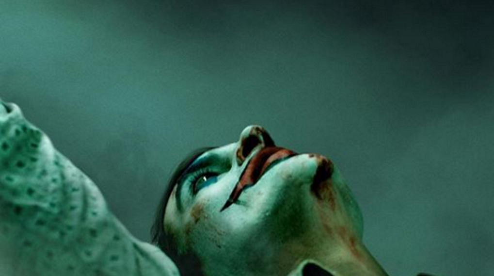 Joker Oscar Venedig / Filmz.dk