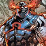justice league zack snyder version læk darkseid skurk billede / Filmz.dk