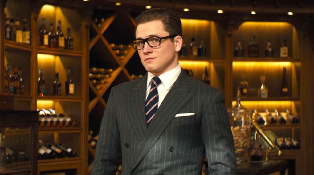 kingsman prequel ny titel disney fox kings man / Filmz.dk
