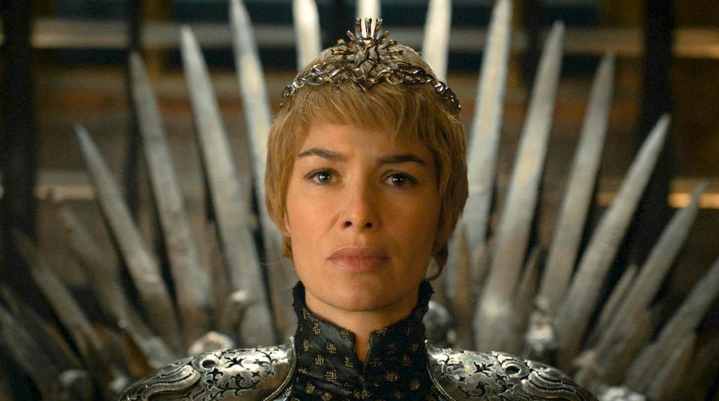 Lena Headey Rita amerikansk / Filmz.dk