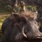 løvernes konge ny 2019 danske stemmer originale tilbage timon pumba trailer/ Filmz.dk