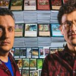 Magic The Gathering serie Netflix Russo brødrene / Filmz.dk