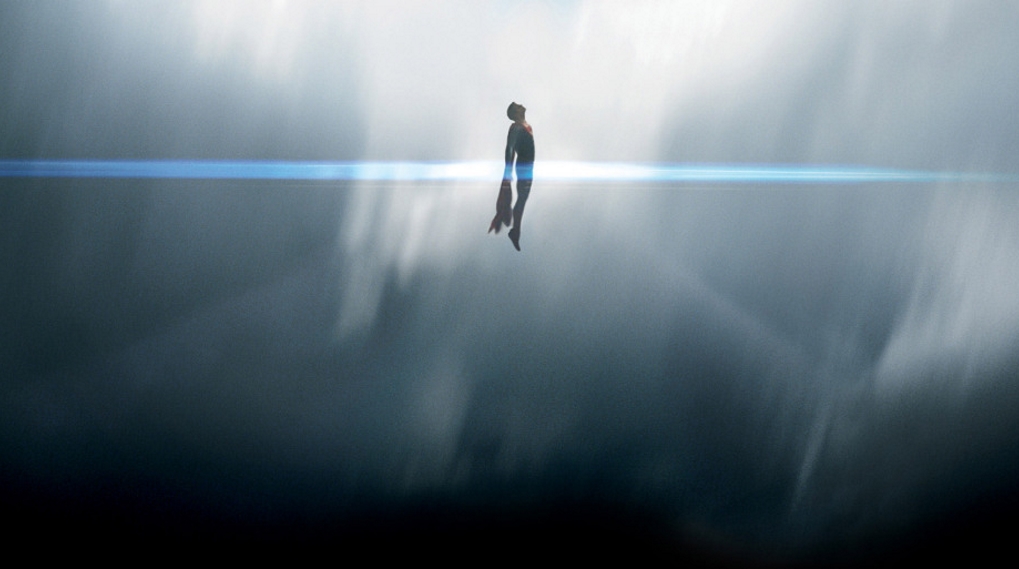 Man of Steel 2 Superman droppet Henry Cavill / Filmz.dk