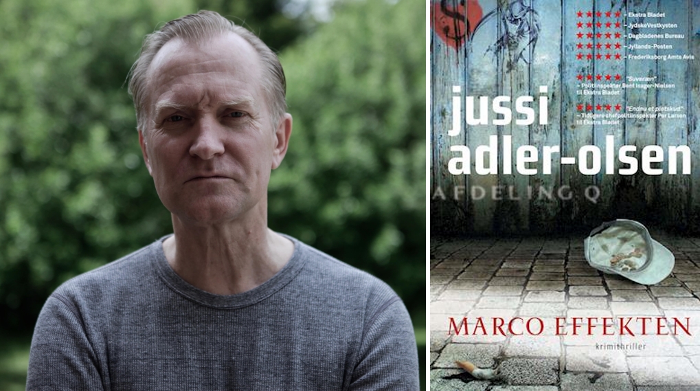 Marco Effekten Ny Carl Mørck Afdeling Q / Filmz.dk