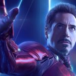 marvel avengers endgame repremiere ny udgave plakat iron man spoilers / Filmz.dk