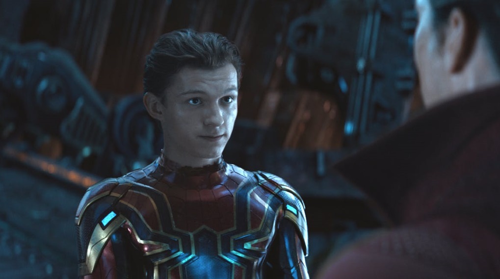 marvel chef kevin feige phase 4 3 infinity sagaen avengers endgame spider-man far from-home / Filmz.dk