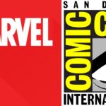 Marvel Comic Con 2019 / Filmz.dk