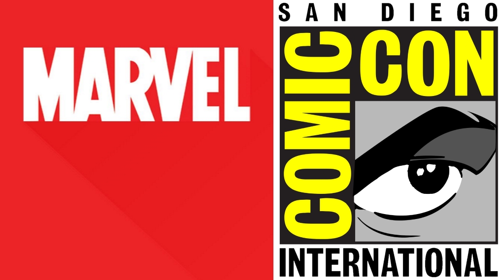 Marvel Comic Con 2019 / Filmz.dk