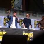 marvel comic con afsløringer mcu the eternals black widow shang chi doctor strange 2 / Filmz.dk