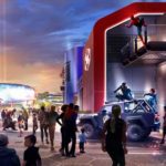 Marvel Land Disney / Filmz.dk