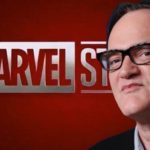 Quentin Tarantino MCU Marvel favorit Thor Ragnarok / Filmz.dk