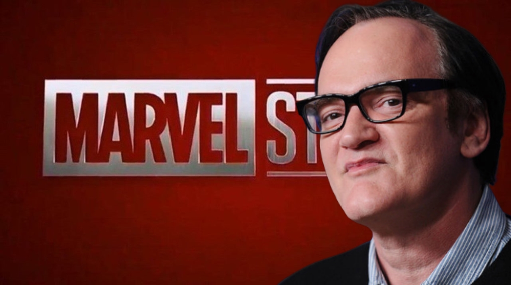 Quentin Tarantino MCU Marvel favorit Thor Ragnarok / Filmz.dk