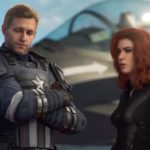 Marvel's Avengers spil Hawkeye / Filmz.dk