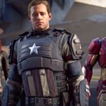 Marvel's Avengers spil ligner ikke MCU / Filmz.dk