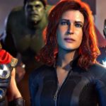 Marvel's Avengers spil trailer / Filmz.dk