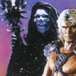 Masters of the Universe 2021 premiere dato teaser plakat / Filmz.dk