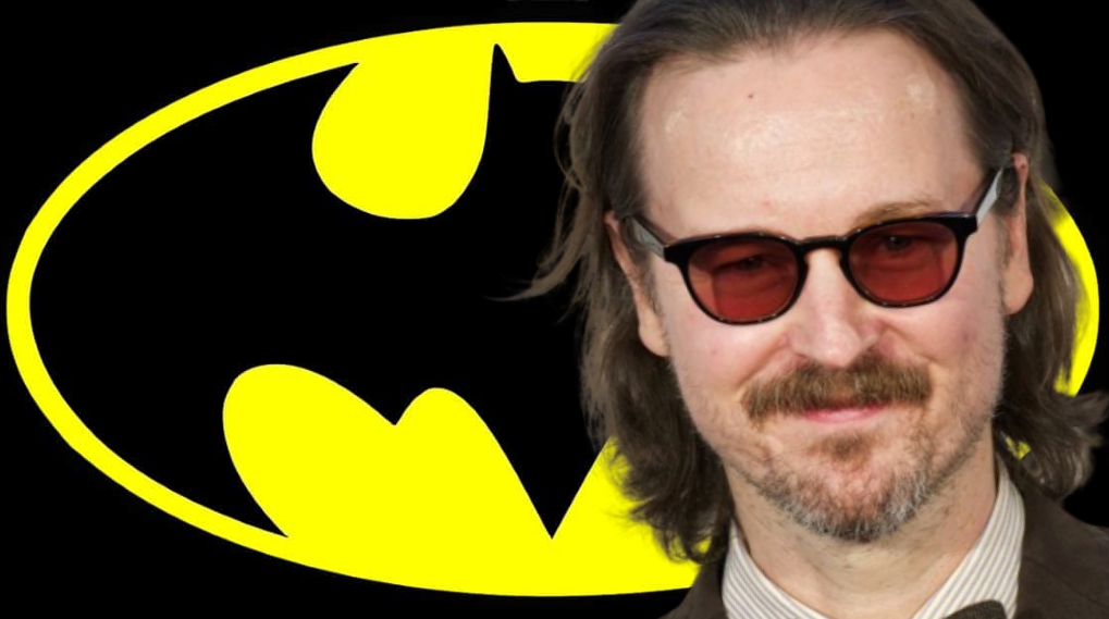Matt Reeves Batman skuespiller bekræfter Robert Pattinson / Filmz.dk