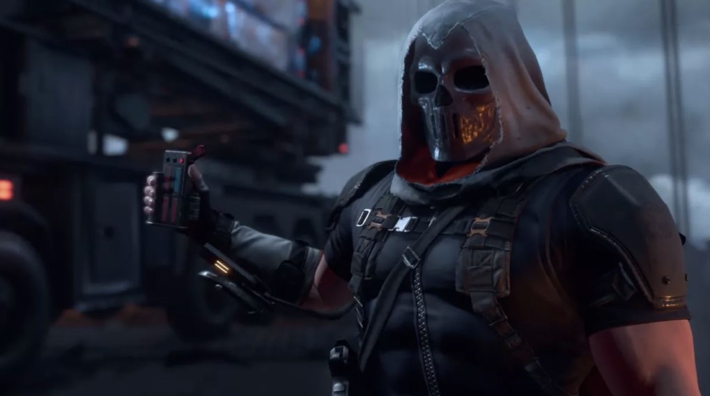 mcu skurk taskmaster black widow optagelser billede marvel / Filmz.dk