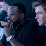 men in black international uenigheder f gary gray instruktør forlod jobbet sony / Filmz.dk