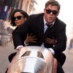 men in black international åbning weekend flop uden will smith / Filmz.dk