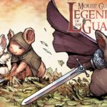 mouse guard disney storfilm fox endeligt droppet demo video / Filmz.dk
